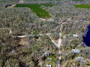 NE River Rd LOT 6, Mayo, FL 32066