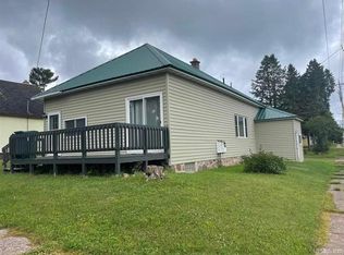 701 Division St, Hurley, WI 54534