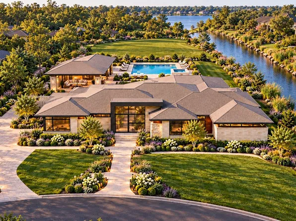 2668 Turtle Lake Rnch, Bloomfield Hills, MI 48302