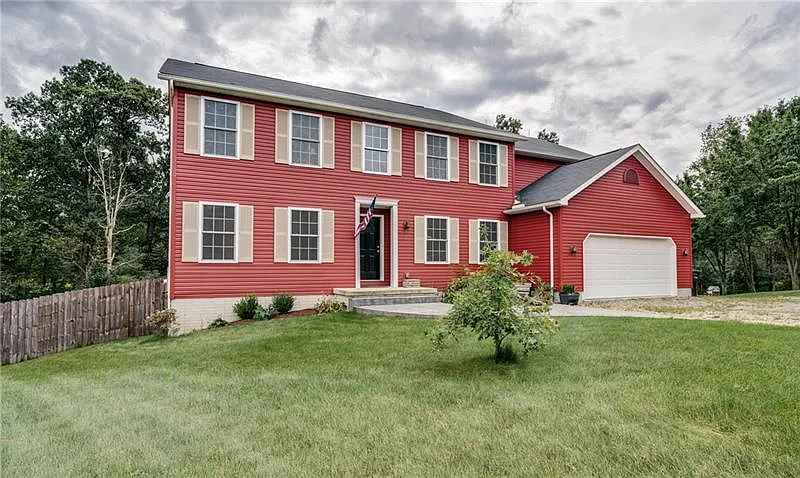 3136 Algonquin Trl photo 1