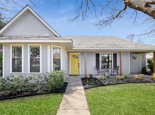 2249 Lariat Trl, Frisco, TX 75034