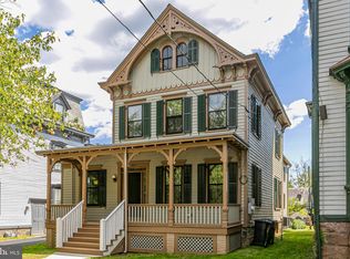 22 Dickinson St #A, Princeton, NJ 08540
