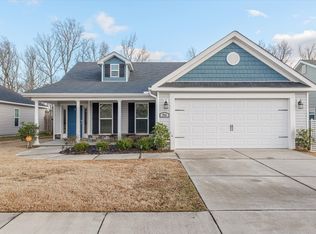 755 Fordham Rd, Grovetown, GA 30813