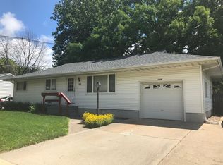 1318 S State St, Champaign, IL 61820