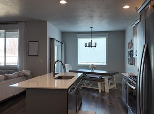 3400 NW 14th Ave, Meridian, ID 83646