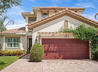 1063 SW Triste Way, Stuart, FL 34997
