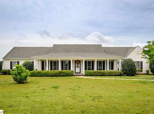 102 Rock Moss Dr, Williamston, SC 29697