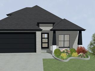 320 Fletcher Ridge Cir, Little Rock, AR 72223