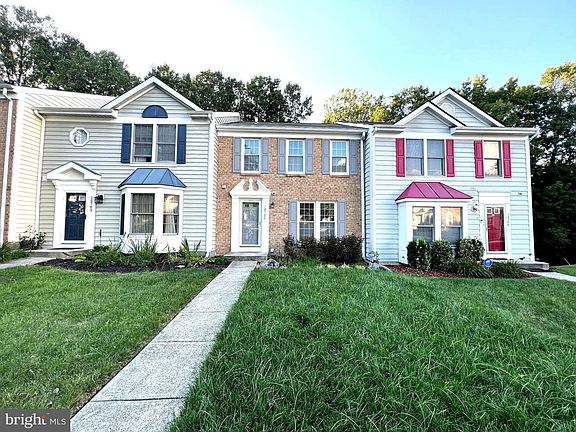 2nd image of 12704 Wedgedale Ct