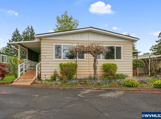 503 SE Sheridan Rd UNIT 12, Sheridan, OR 97378