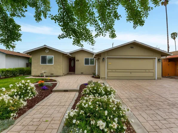 4758 Alex Dr, San Jose, CA 95130