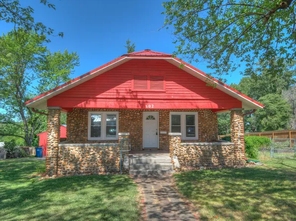 502 Oak Ridge Drive, Neosho, MO 64850