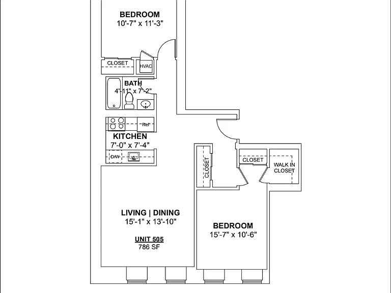 Deacon Court - 1661 Washington Street — Photo 134