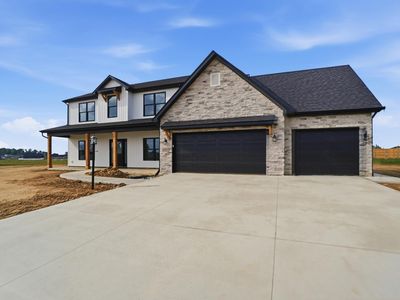 13387 Watling Path, Fort Wayne, IN, 46818