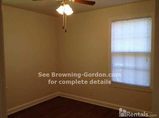 5519 Knob Rd, Nashville, TN 37209