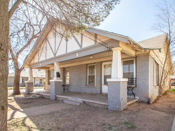 2212 Avenue U, Lubbock, TX 79411