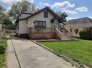 2712 Union St, Saint Joseph, MO 64506