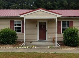 407 Hill Loop Rd, Goldsboro, NC 27534