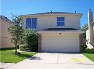 21535 Falvel Lake Dr, Spring, TX 77388