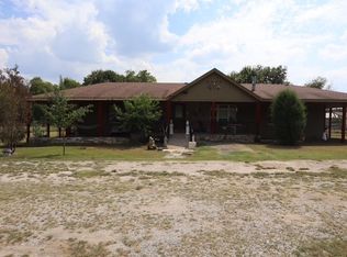 2306 County Road 4145, Bonham, TX 75418