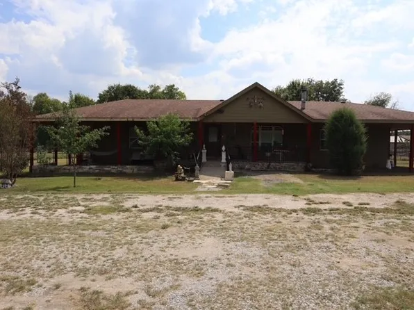 2306 County Road 4145, Bonham, TX 75418