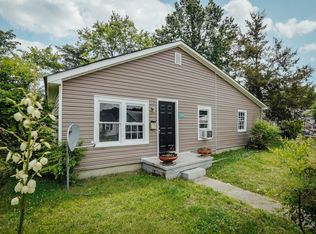 5319 Blue Ridge Ave, Richmond, VA 23231