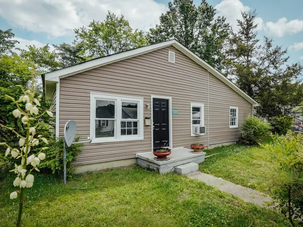 5319 Blue Ridge Ave, Richmond, VA 23231