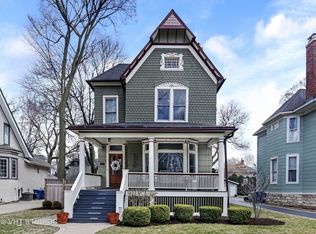 213 S Madison Ave, La Grange, IL 60525