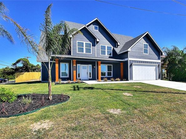 Packery Channel Corpus Christi Real Estate 36 Homes For Sale Zillow