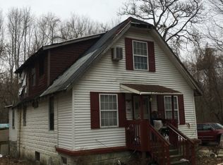 705 Pershing St, Glassboro, NJ 08028