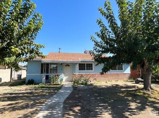 5708 Camp St, Bakersfield, CA 93307