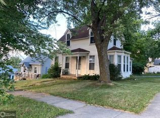 810 Hickory St, Atlantic, IA 50022