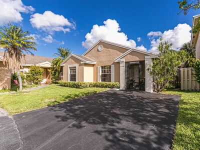 3776 NW 107th Ter, Sunrise, FL, 33351