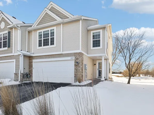 2212 Saint Johns Cir, Woodbury, MN 55129