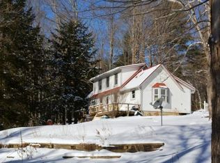 813 Quail John Rd, East Thetford, VT 05043