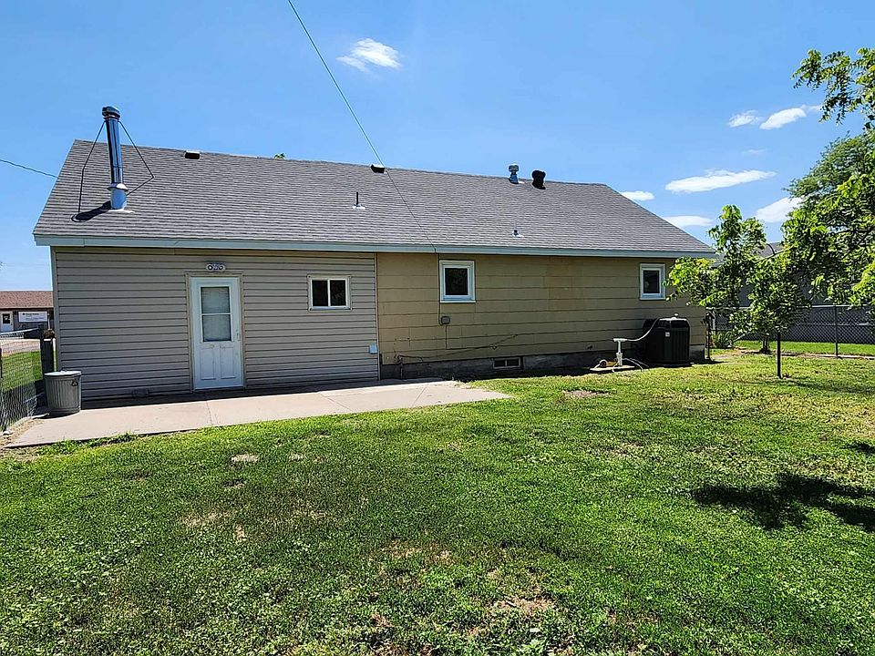 1130 2nd St, Sutherland, NE 69165 MLS 24967 Zillow