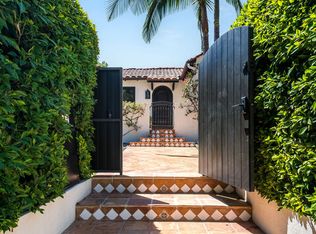133 N Almont Dr, Los Angeles, CA 90048