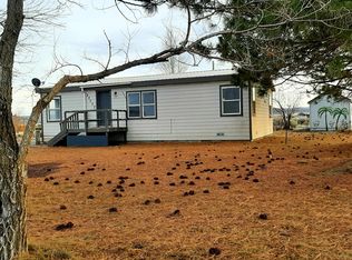 88052 Cedar Ln, Christmas Valley, OR 97641