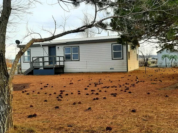 88052 Cedar Ln, Christmas Valley, OR 97641