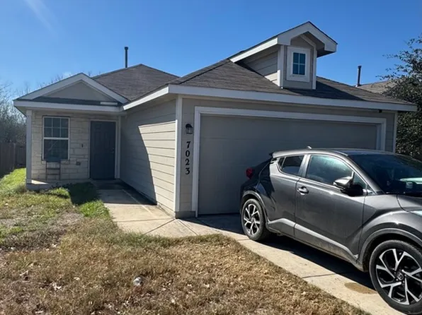 7023 Cozy Run, San Antonio, TX 78218