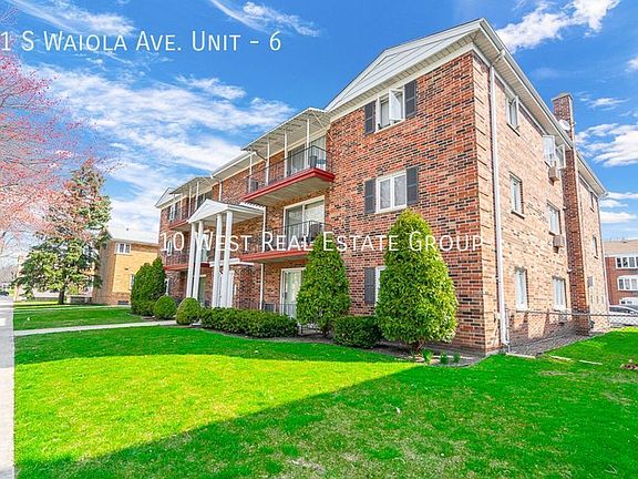 3rd image of 21 S Waiola Ave Unit 6