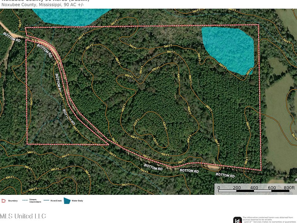 Bottom Rd, Shuqualak, MS 39361 MLS 4050944 Zillow