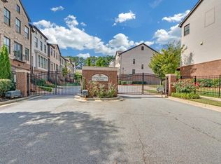4130 Wisconsin Dr, Atlanta, GA 30338