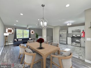 612 W Blenheim Ave, Blackwood, NJ 08012