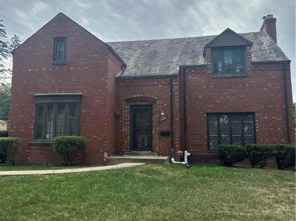 322 California Ave, Carnegie, PA 15106