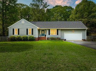 11950 Nash Rd, Chesterfield, VA 23838