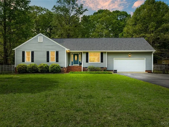 11950 Nash Rd, Chesterfield, VA 23838