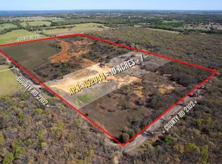 TRACT 5 County Road 2102, Whitney, TX 76692