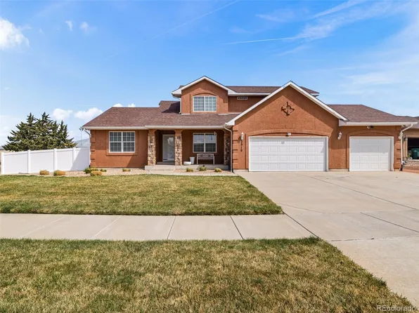 2310 Stone Pine Drive, Pueblo, CO 81005