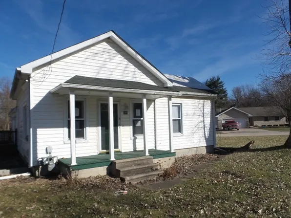388 E Oak St, Braidwood, IL 60408